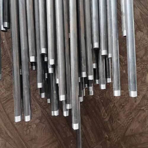 邢台声测管重量是多少？买管必知的计算公式