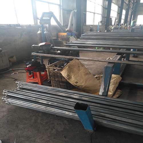 邢台桥梁桩基声测管的施工工艺流程